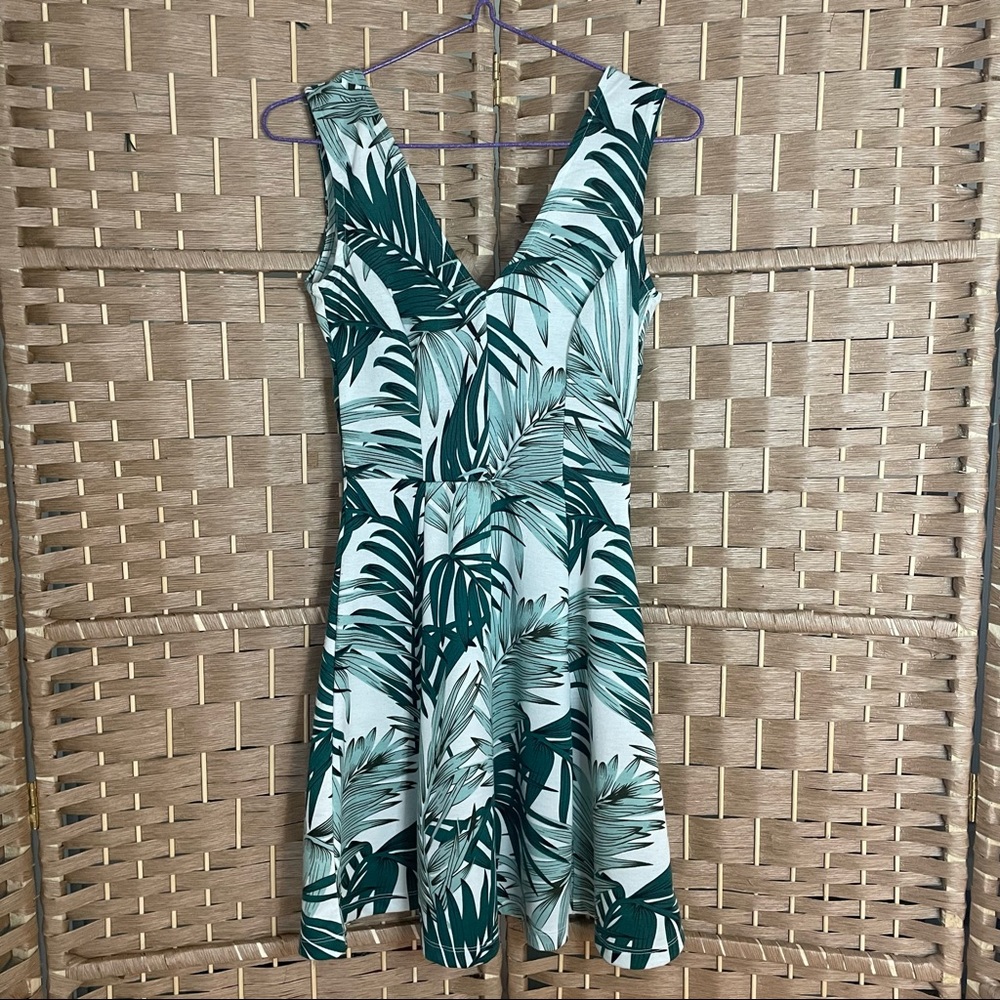 H&M A-Line dress - Size S or 4